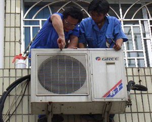 余庆空调售后维修服务中心在哪里找